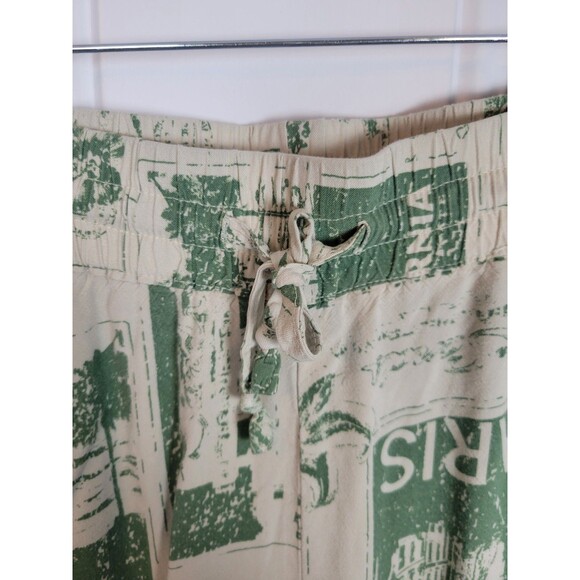 Urban Outfitters Carmen Pull-On Trousers Size L - Picture 5 of 9